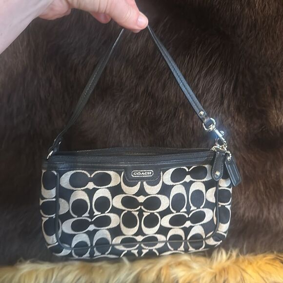 Coach small bag (6013) - Picture 7 of 7